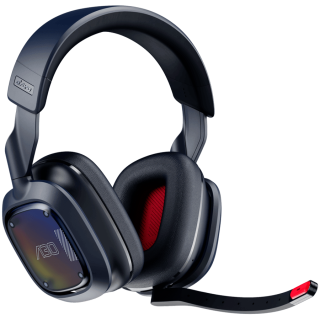 LOGITECH A30-NAVY/RED-BT-N/A-EMEA-914-A30 HEADSET