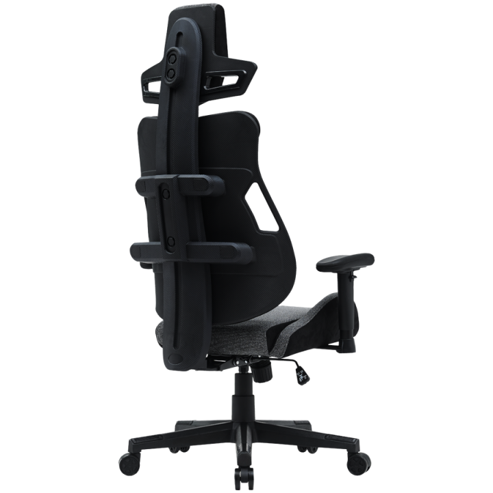 CANYON gaming chair Morphos ABCH01 Grey