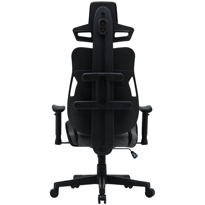 CANYON gaming chair Morphos ABCH01 Grey