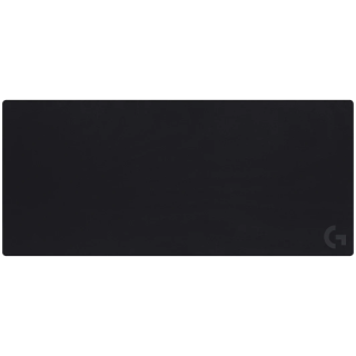 LOGITECH G840 XL Cloth Gaming Mouse Pad-EWR2