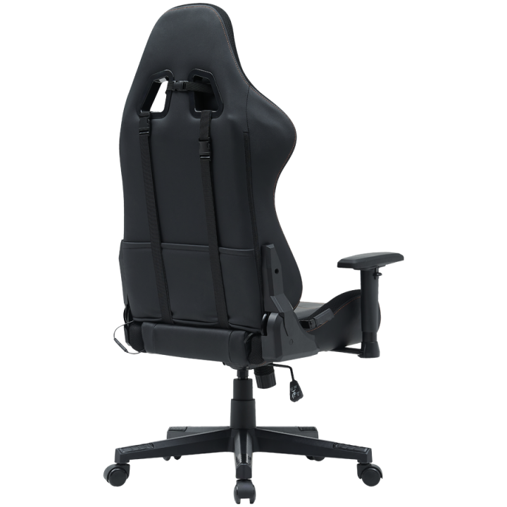 CANYON gaming chair Irida RGBCH03 RGB Black