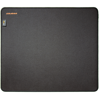 COUGAR FREEWAY - L Gaming Mouse Pad, CORDURA fabric, 450x400x3mm