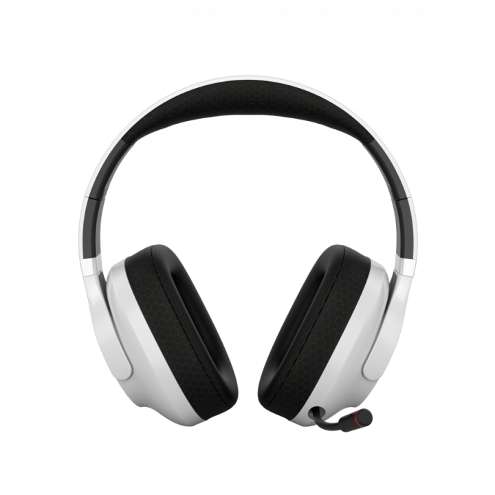 CANYON headset EGO GH-16 3in1 2.4Ghz+BT White