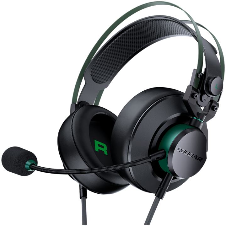 COUGAR VM410 XB Gaming Headset