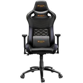CANYON gaming chair Nightfall GС-70 Black