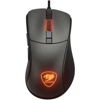 COUGAR Surpassion EX Gaming Mouse, RGB Backlight
