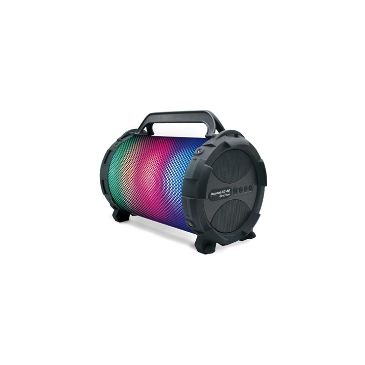 BOXA BLUETOOTH BAZOOLED 40 ISNATCH