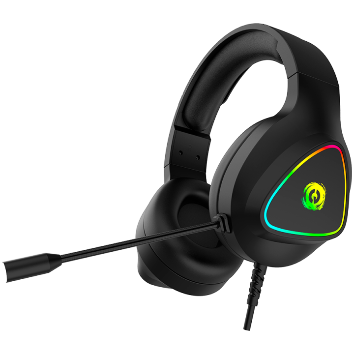 CANYON headset Shadder GH-6 Black
