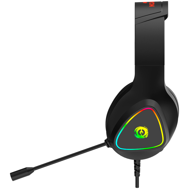 CANYON headset Shadder GH-6 Black