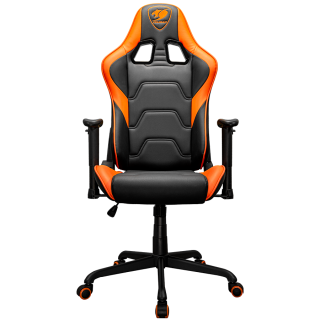 COUGAR ARMOR ELITE Gaming chair, Orange