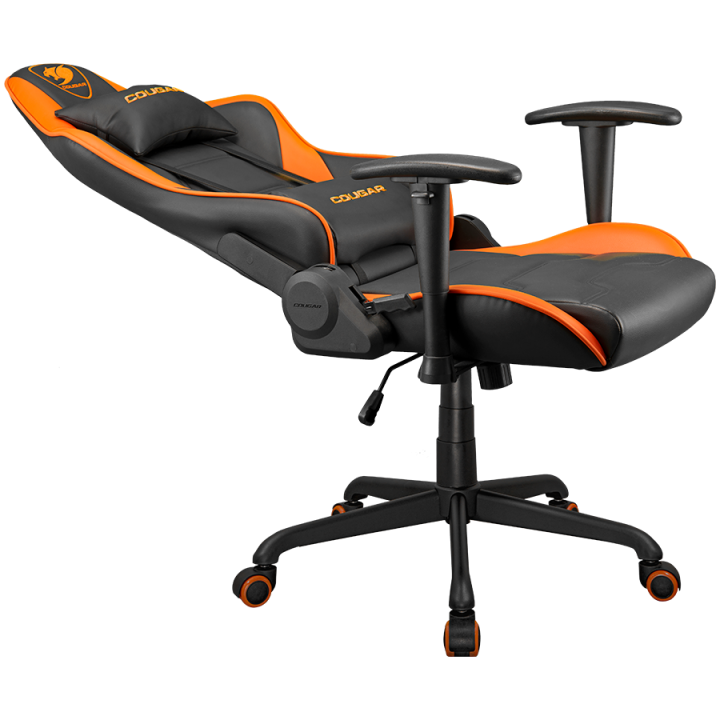 COUGAR ARMOR ELITE Gaming chair, Orange