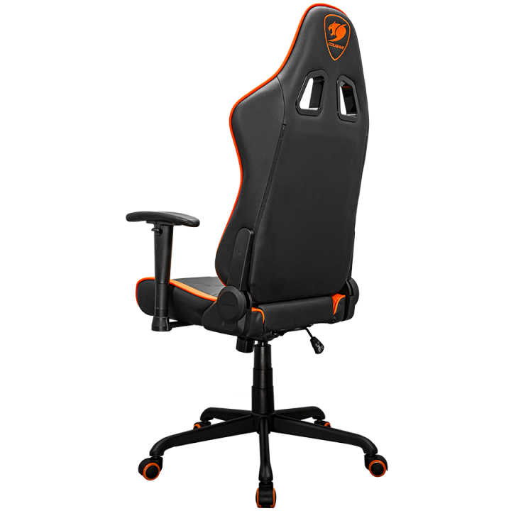 COUGAR ARMOR ELITE Gaming chair, Orange