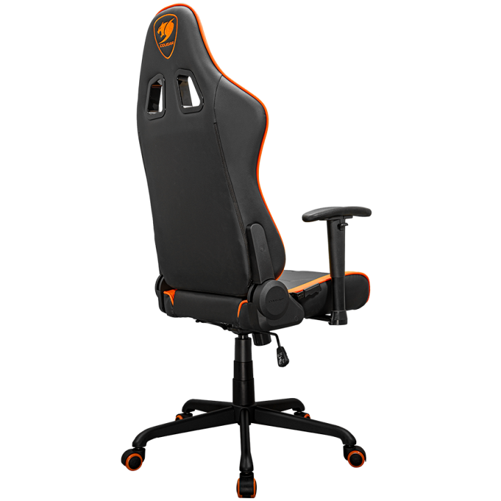 COUGAR ARMOR ELITE Gaming chair, Orange