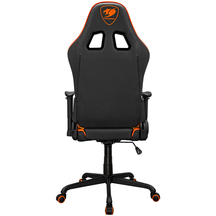 COUGAR ARMOR ELITE Gaming chair, Orange