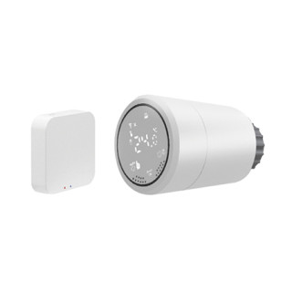 CAP TERMOSTAT SMART GATEWAY ISNATCH