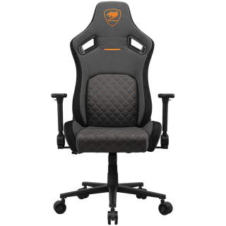 COUGAR DEFENSOR F Gaming chair, Gray