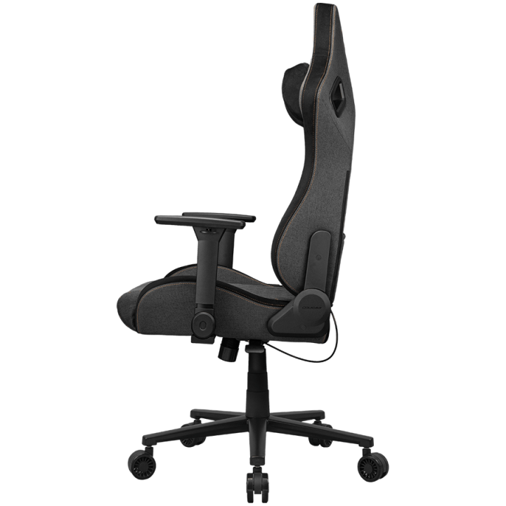 COUGAR DEFENSOR F Gaming chair, Gray