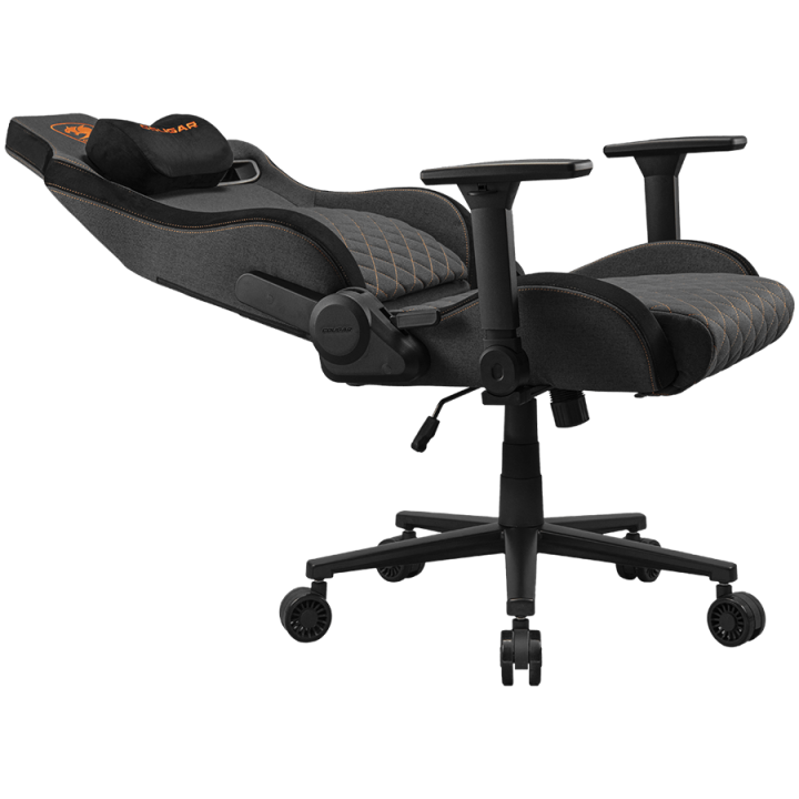 COUGAR DEFENSOR F Gaming chair, Gray