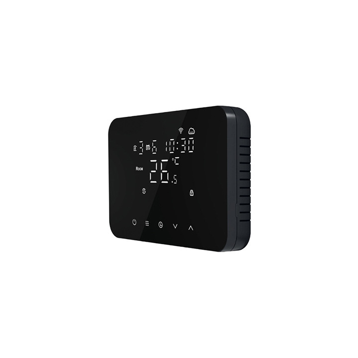 TERMOSTAT SMART SOFT TOUCH ISNATCH