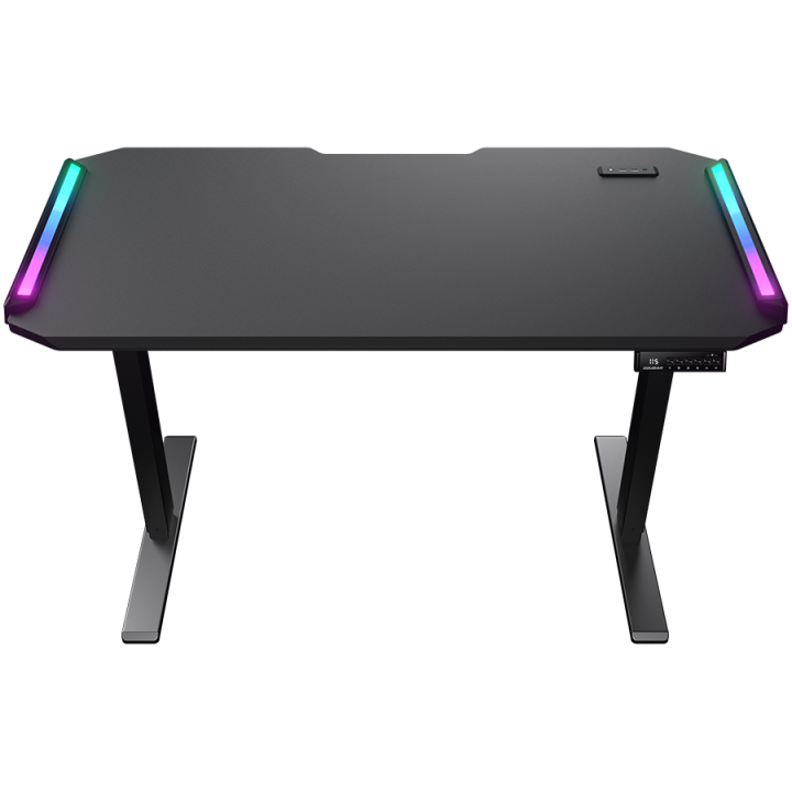 COUGAR E-DEIMUS 120 Electric Gaming Desk