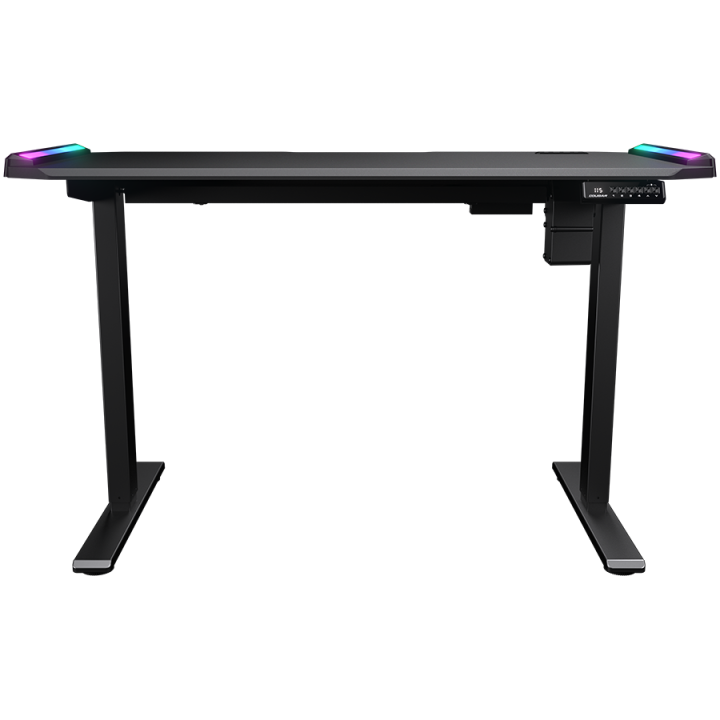 COUGAR E-DEIMUS 120 Electric Gaming Desk
