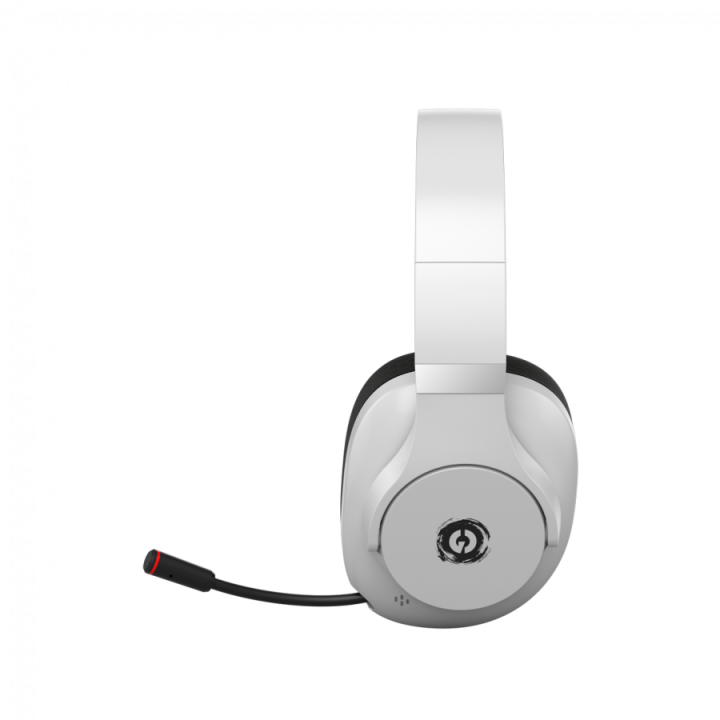 CANYON headset EGO GH-15 2in1 BT White