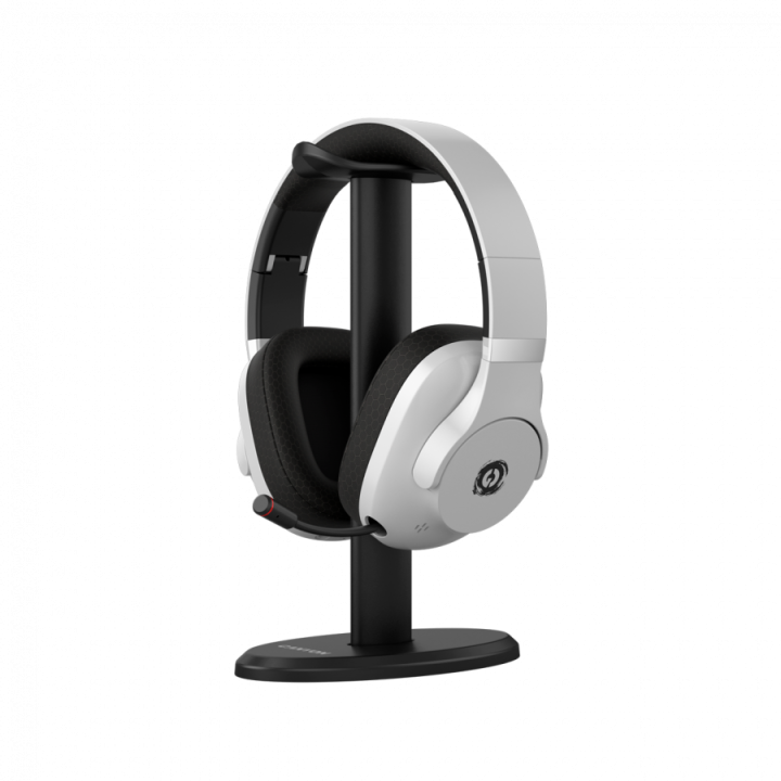 CANYON headset EGO GH-15 2in1 BT White