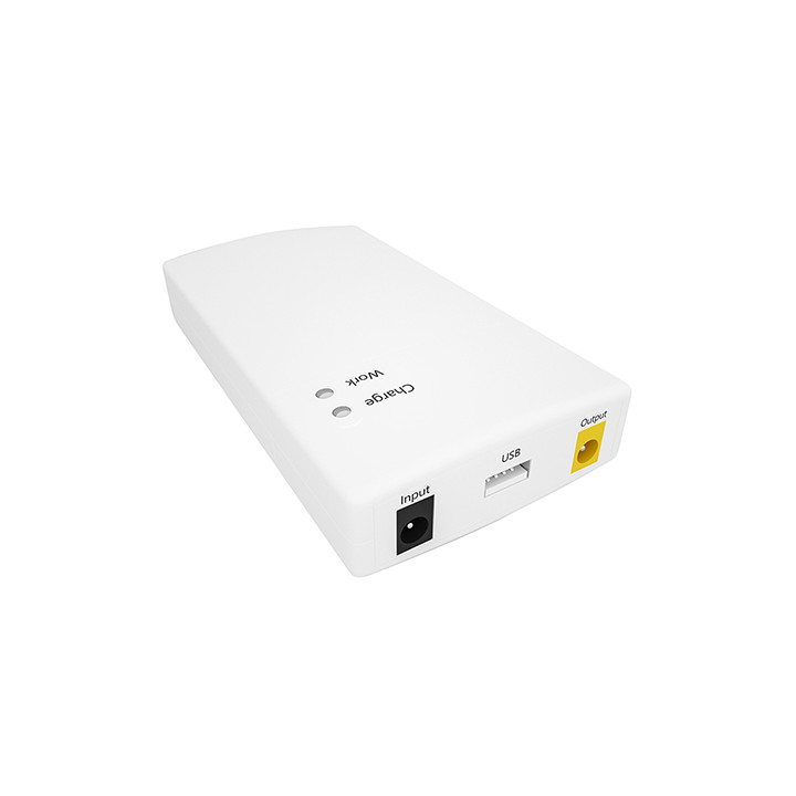 MINI UPS 12V USB ISNATCH