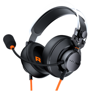 COUGAR VM410 TOURNAMENT Gaming Headset