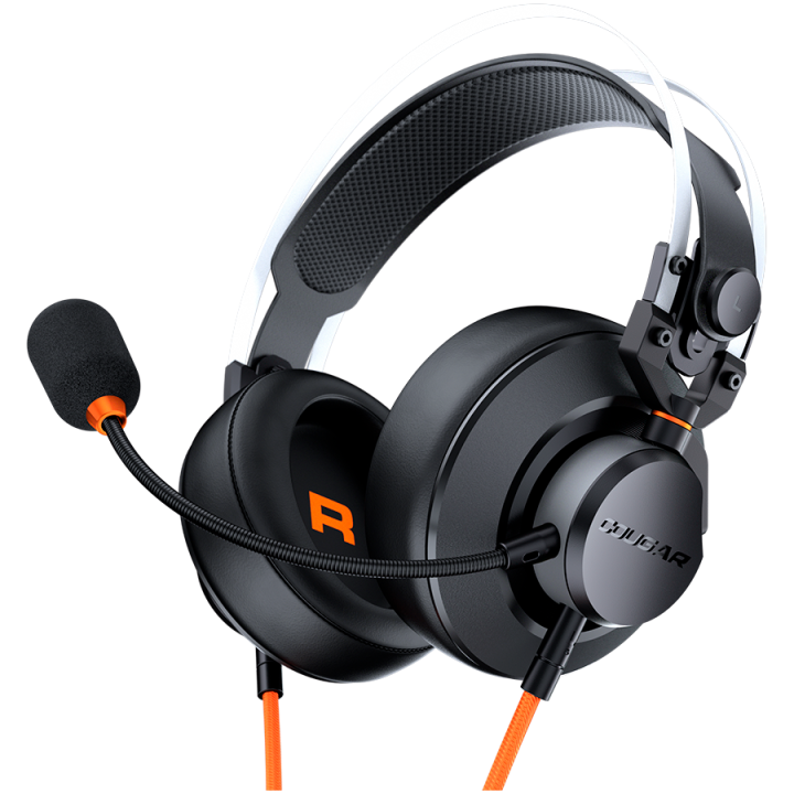 COUGAR VM410 TOURNAMENT Gaming Headset