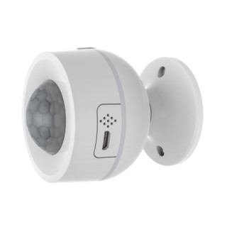 SENZOR SMART WI-FI MISCARE PIR ISNATCH