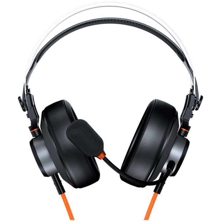 COUGAR VM410 TOURNAMENT Gaming Headset