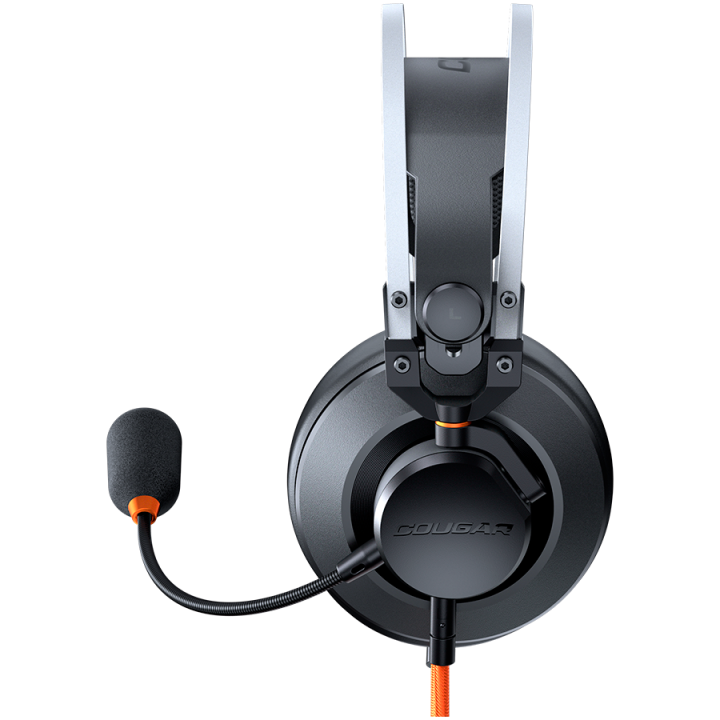 COUGAR VM410 TOURNAMENT Gaming Headset