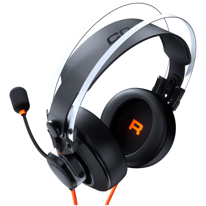 COUGAR VM410 TOURNAMENT Gaming Headset