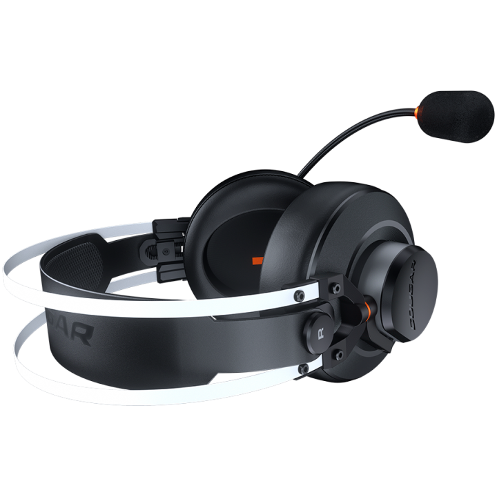 COUGAR VM410 TOURNAMENT Gaming Headset