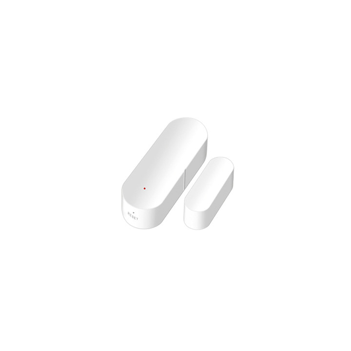 SENZOR SMART WI-FI USA FEREASTRA ISNATCH