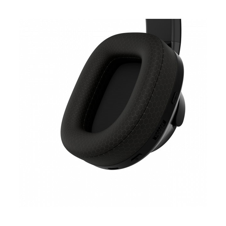 CANYON headset EGO GH-15 2in1 BT Black