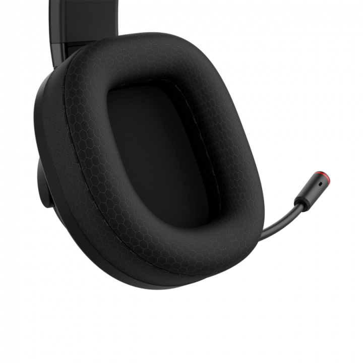 CANYON headset EGO GH-15 2in1 BT Black