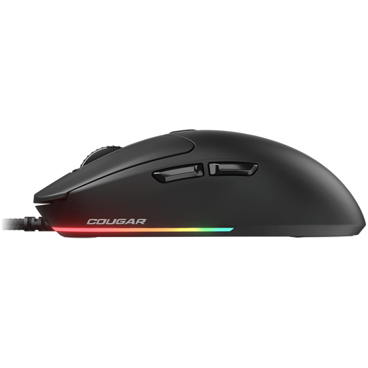 COUGAR MINOS NEO Gaming Mouse, Black