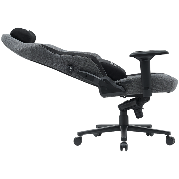 CANYON gaming chair Boulder XLCH01 King Size Grey