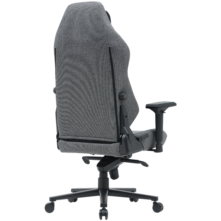 CANYON gaming chair Boulder XLCH01 King Size Grey