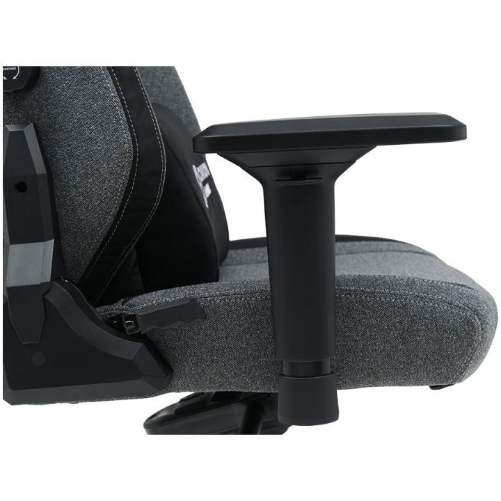 CANYON gaming chair Boulder XLCH01 King Size Grey