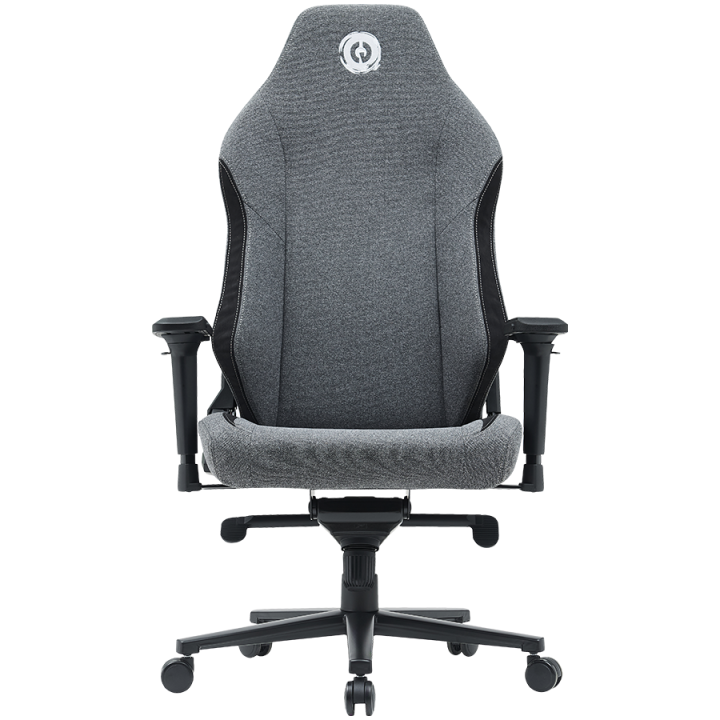 CANYON gaming chair Boulder XLCH01 King Size Grey