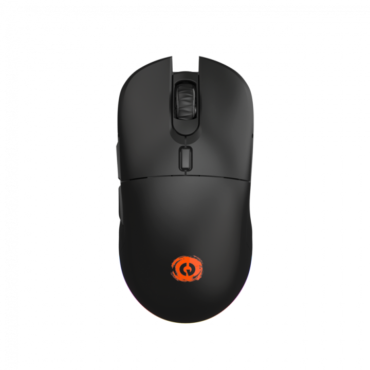 CANYON Gaming Mouse CUTLASS max DPI 2400 RGB Wireless Black