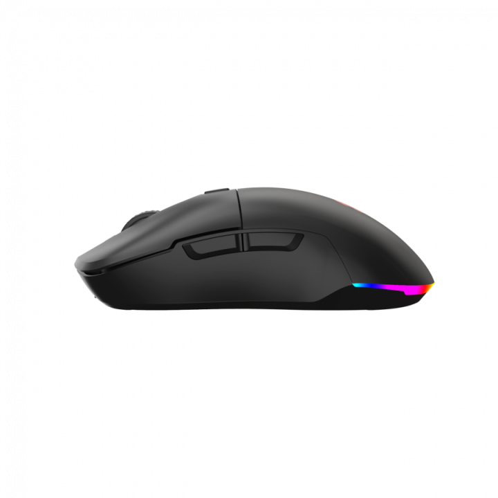 CANYON Gaming Mouse CUTLASS max DPI 2400 RGB Wireless Black