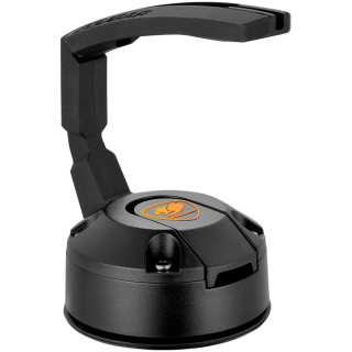 COUGAR BUNKER RGB Vacuum Gaming Mouse Bungee