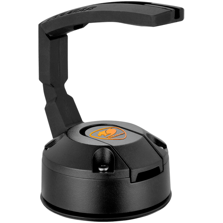 COUGAR BUNKER RGB Vacuum Gaming Mouse Bungee