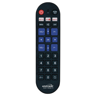 TELECOMANDA UNIVERSALA COMPATIBILA 5 BRAND