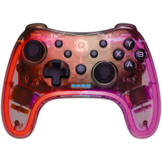 CANYON gamepad Brighter GPW-04 Dongle Wireless Crystal