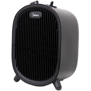 Heater. 2 Heating Levels (1000W/2000W). One Normal Wind Setting. Over heating protection. Tip-over switch protection. Adjustable